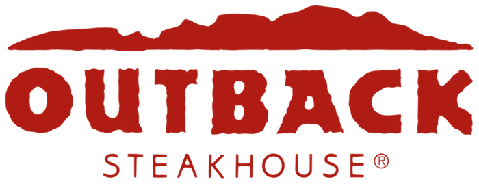 Logotipo Outback Steakhouse